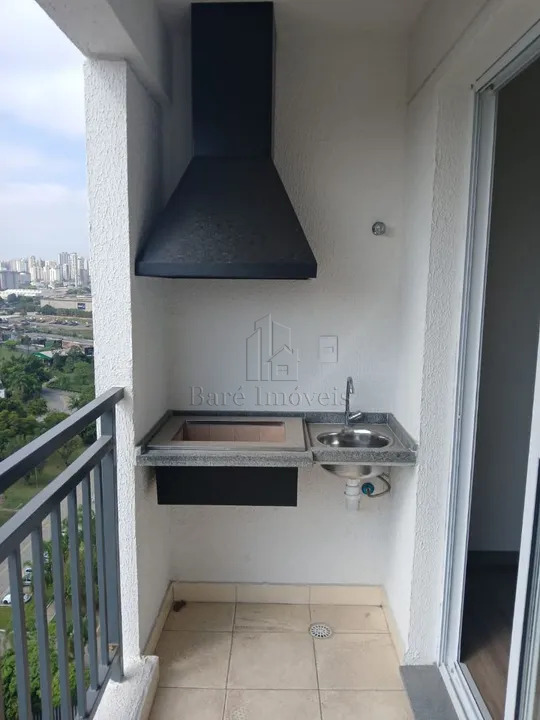 Apartamento para alugar com 2 quartos, 58m² - Foto 14