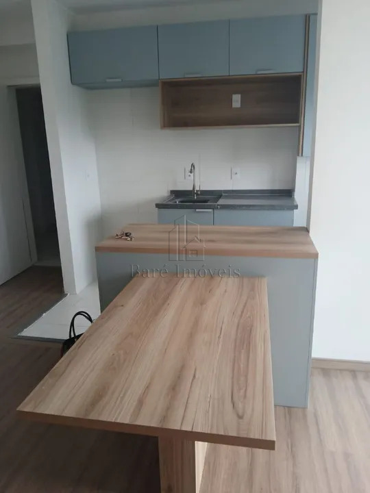 Apartamento para alugar com 2 quartos, 58m² - Foto 1