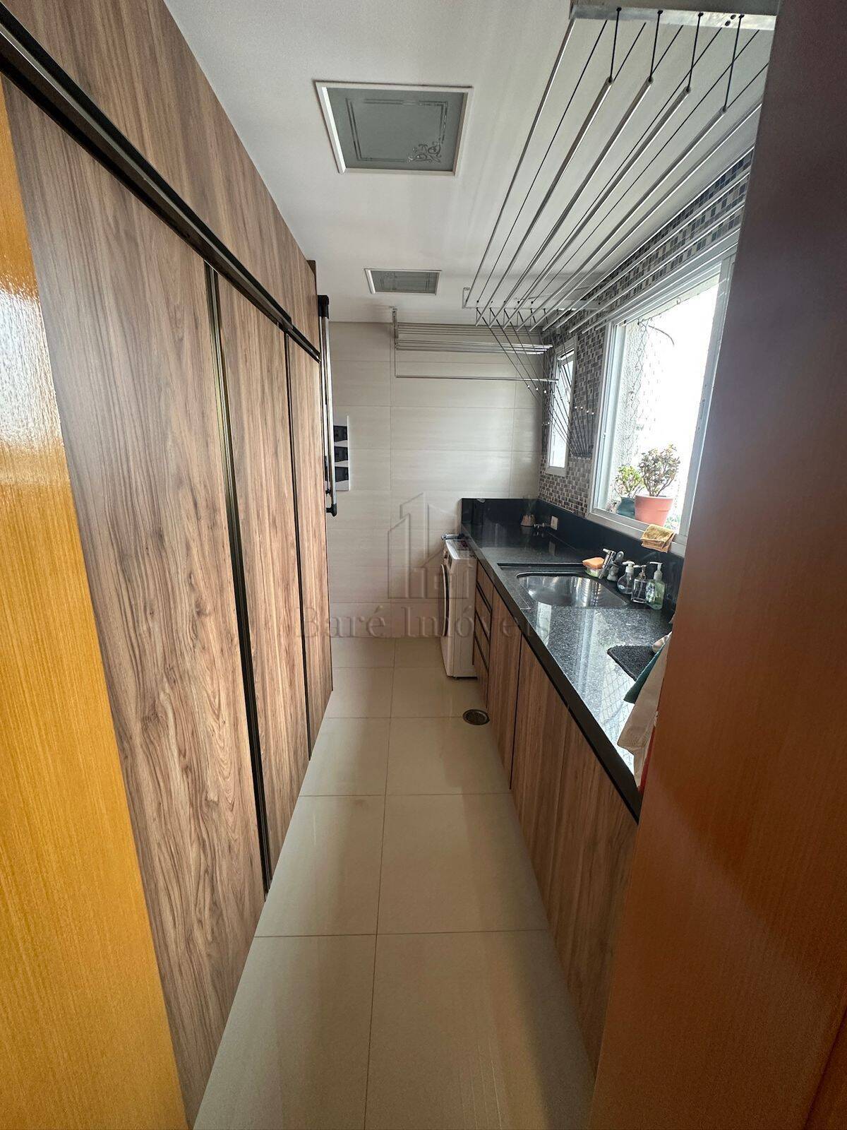 Apartamento à venda com 3 quartos, 126m² - Foto 5