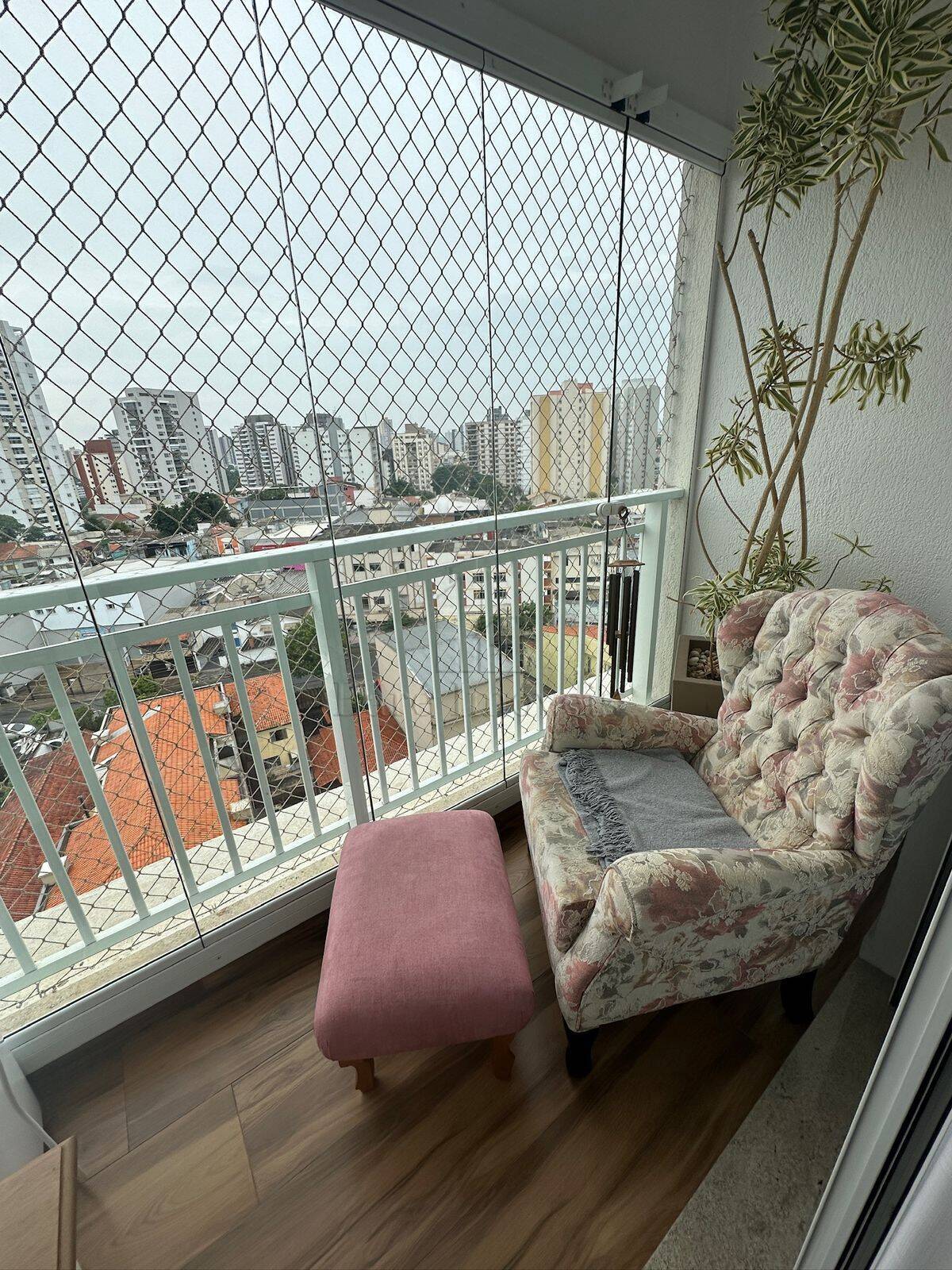 Apartamento à venda com 3 quartos, 126m² - Foto 15