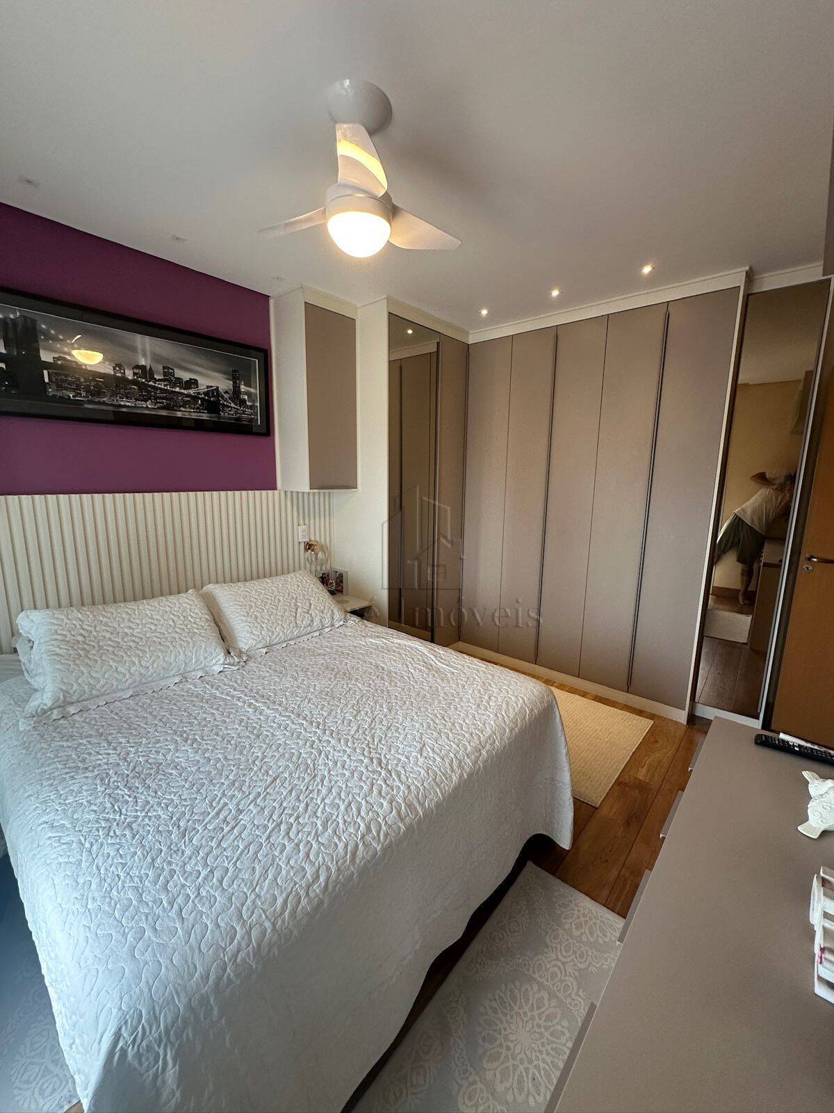 Apartamento à venda com 3 quartos, 126m² - Foto 16