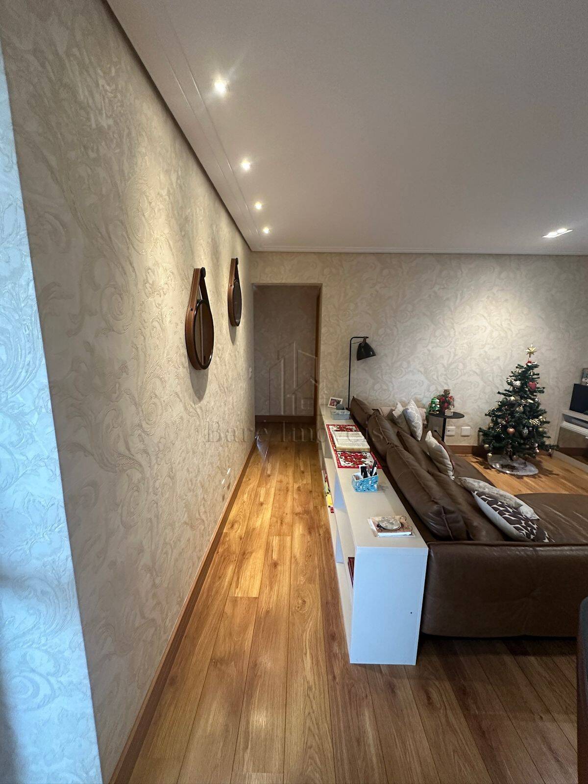 Apartamento à venda com 3 quartos, 126m² - Foto 26