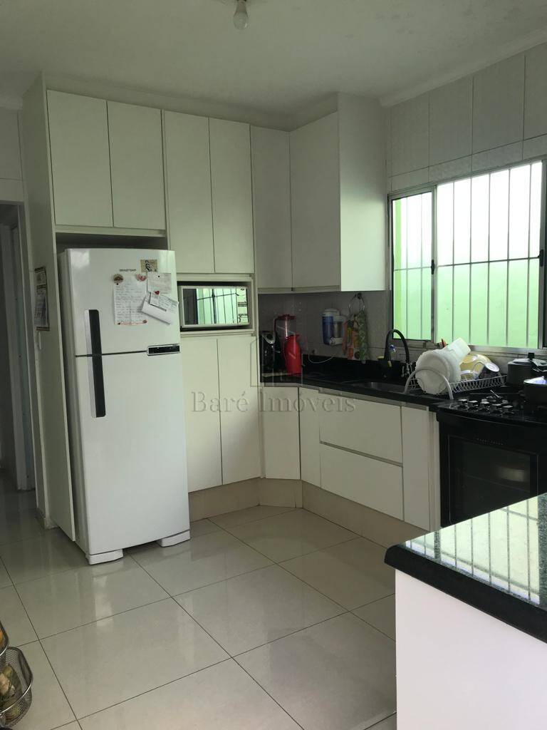 Sobrado à venda com 4 quartos, 120m² - Foto 7