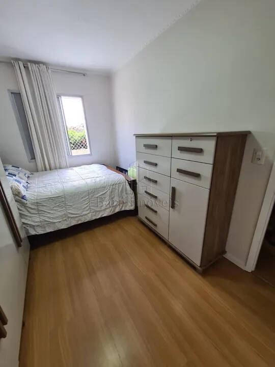 Apartamento à venda com 2 quartos, 53m² - Foto 6