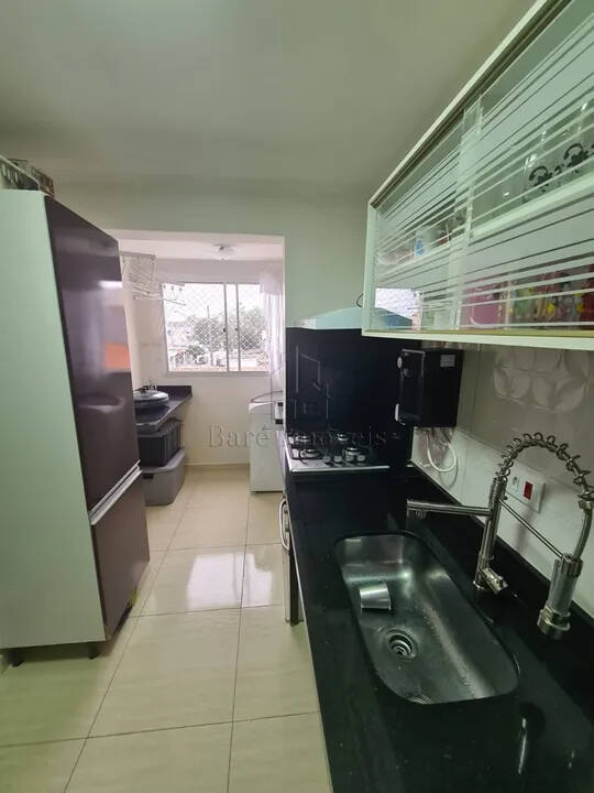 Apartamento à venda com 2 quartos, 53m² - Foto 4