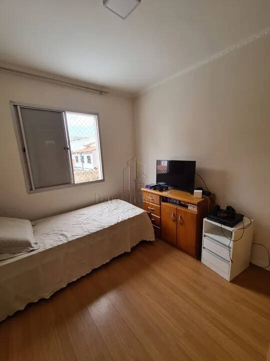 Apartamento à venda com 2 quartos, 53m² - Foto 5