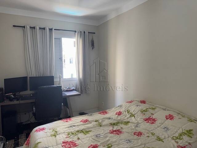 Apartamento à venda com 2 quartos, 53m² - Foto 8