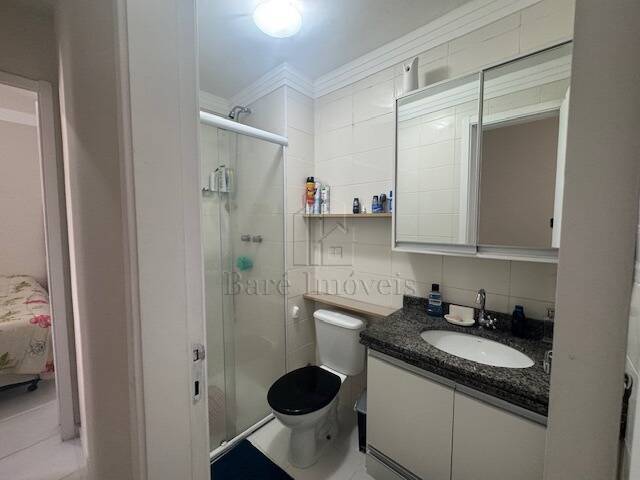 Apartamento à venda com 2 quartos, 53m² - Foto 9