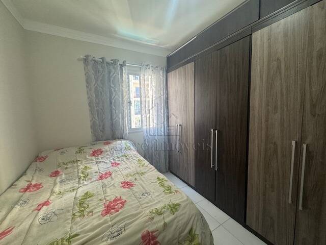 Apartamento à venda com 2 quartos, 53m² - Foto 11