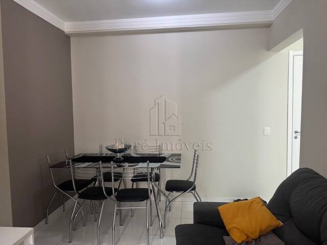 Apartamento à venda com 2 quartos, 53m² - Foto 13