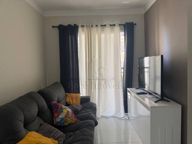 Apartamento à venda com 2 quartos, 53m² - Foto 14