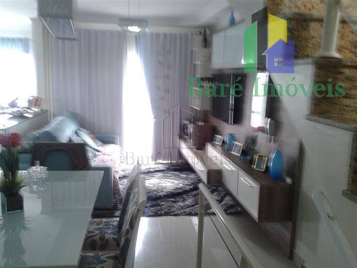 Sobrado à venda com 3 quartos, 50m² - Foto 15