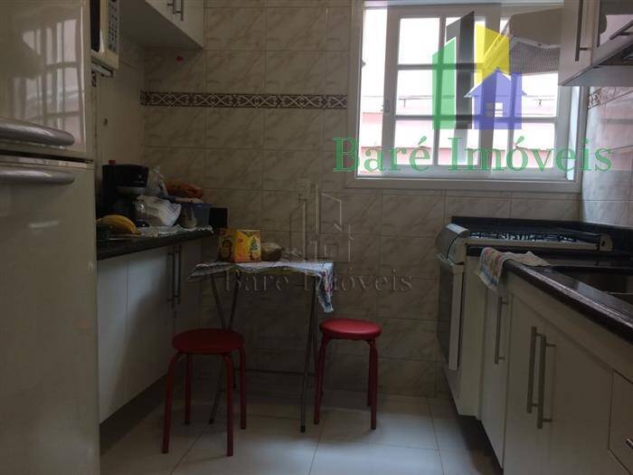 Sobrado à venda com 3 quartos, 100m² - Foto 9