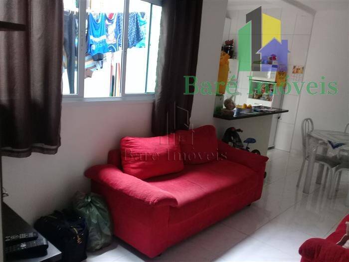 Apartamento à venda com 2 quartos, 50m² - Foto 1