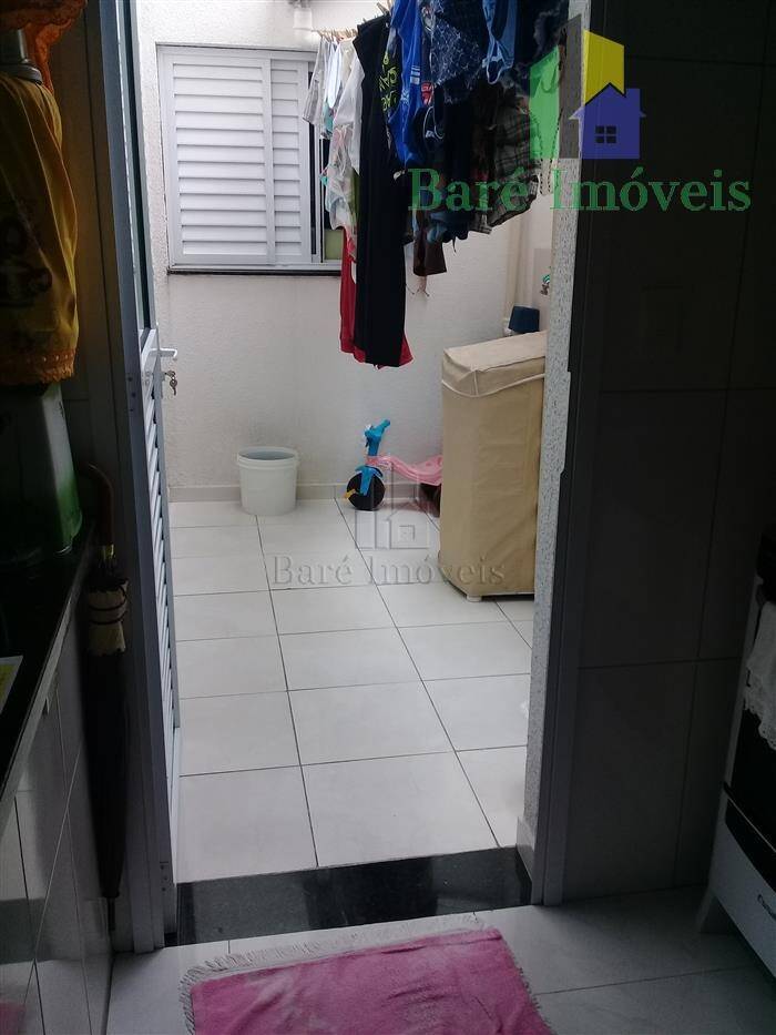 Apartamento à venda com 2 quartos, 50m² - Foto 4