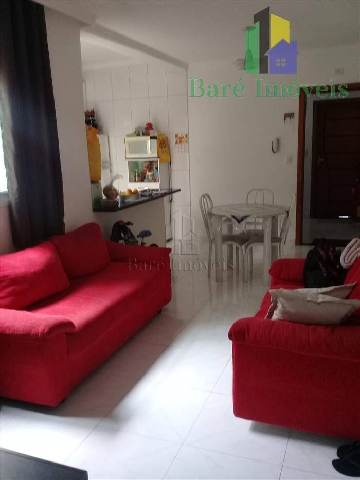 Apartamento à venda com 2 quartos, 50m² - Foto 5