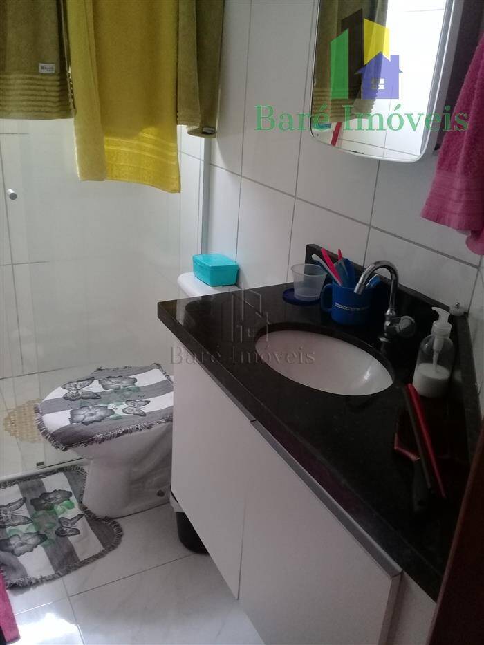 Apartamento à venda com 2 quartos, 50m² - Foto 6