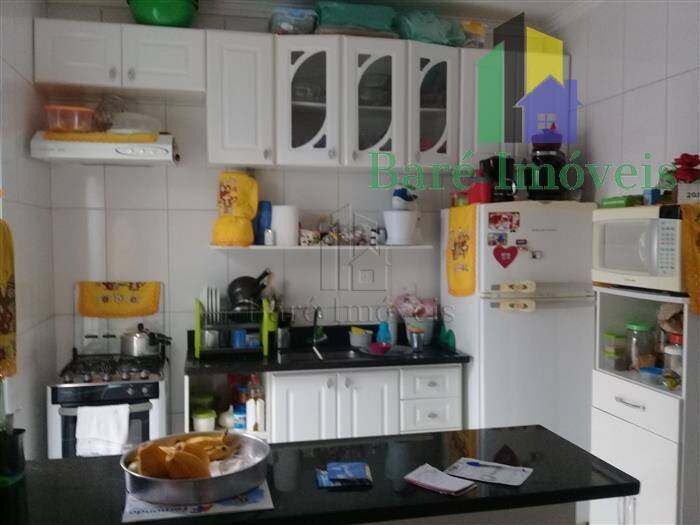 Apartamento à venda com 2 quartos, 50m² - Foto 10