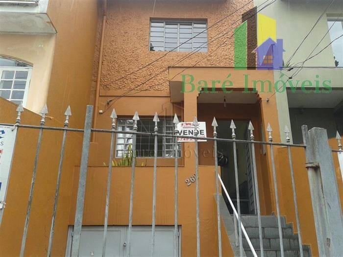 Sobrado à venda com 3 quartos, 79m² - Foto 7