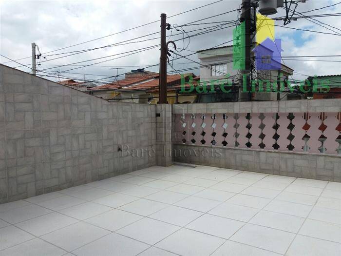 Sobrado à venda com 3 quartos, 125m² - Foto 11