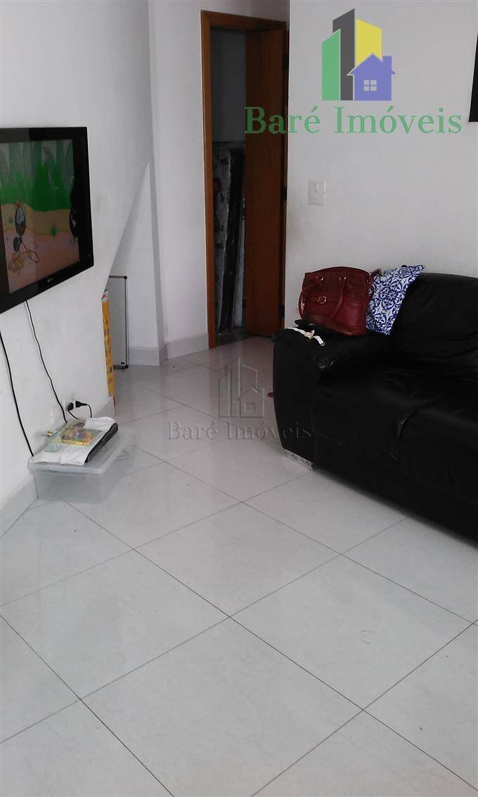 Apartamento à venda com 2 quartos, 60m² - Foto 1