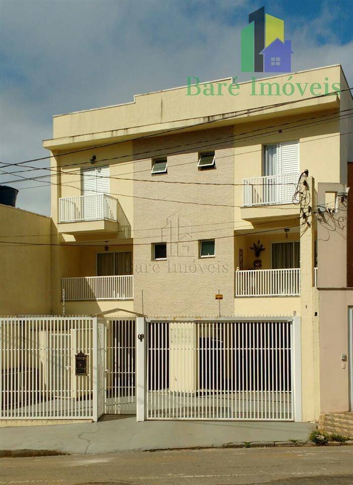 Apartamento à venda com 3 quartos, 130m² - Foto 1