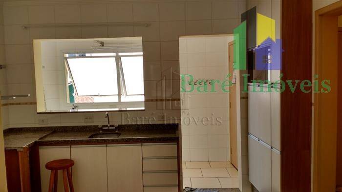 Apartamento à venda com 3 quartos, 130m² - Foto 3