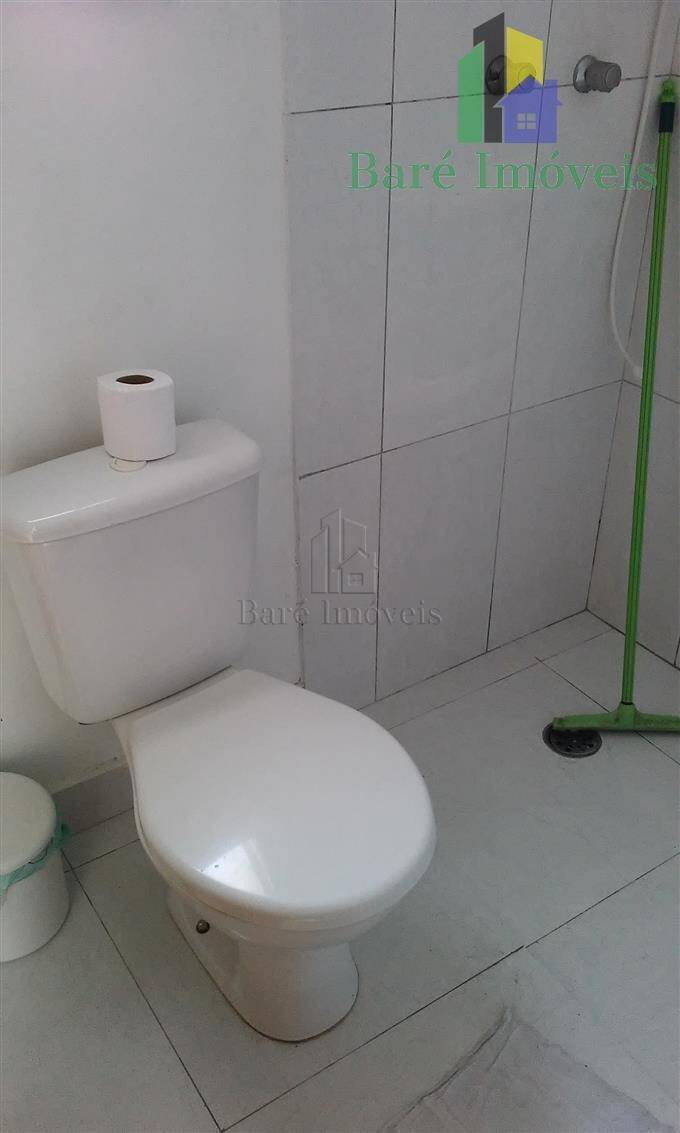 Apartamento à venda com 2 quartos, 60m² - Foto 3