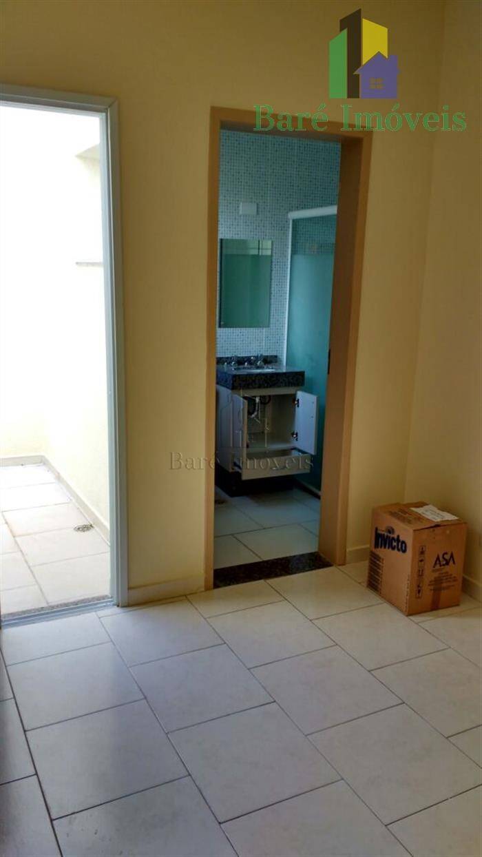 Apartamento à venda com 3 quartos, 130m² - Foto 11