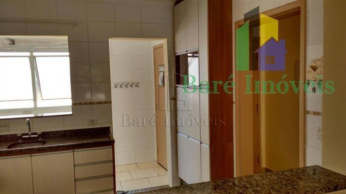 Apartamento à venda com 3 quartos, 130m² - Foto 18