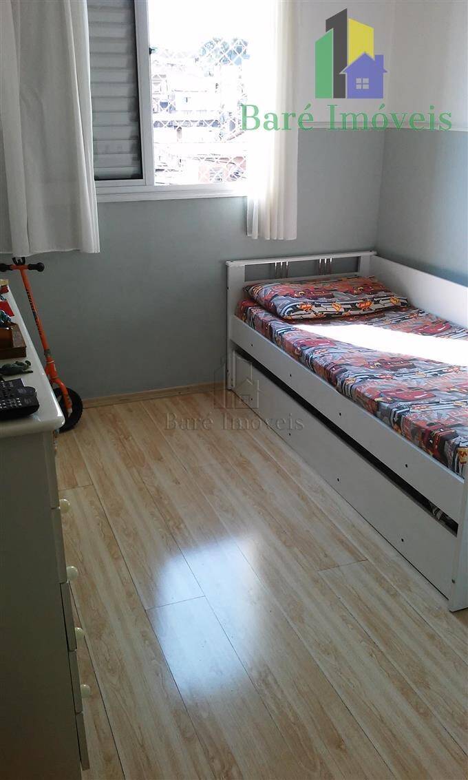 Apartamento à venda com 2 quartos, 60m² - Foto 5