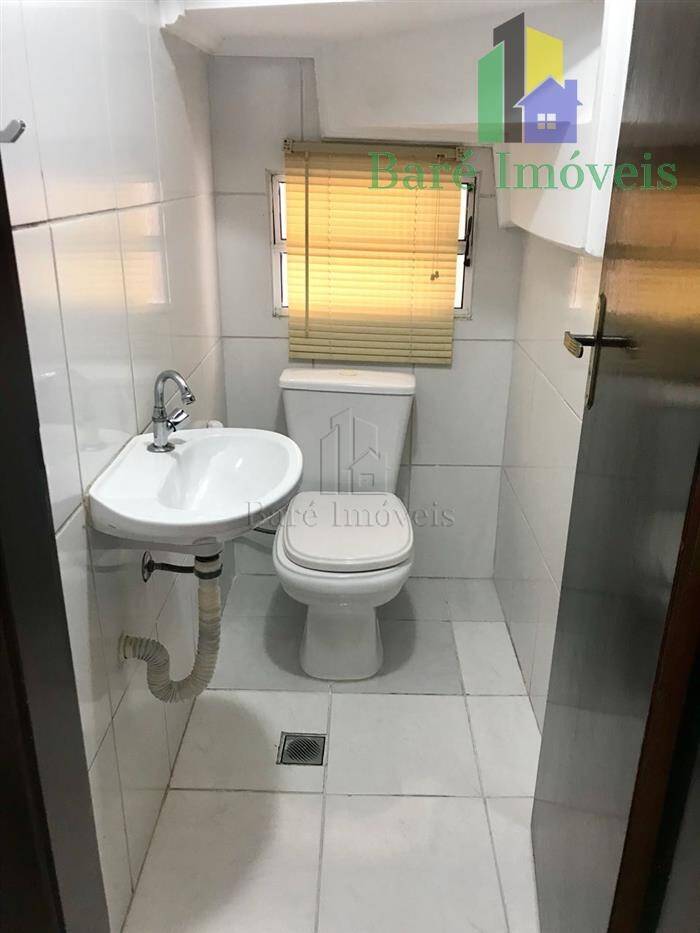 Sobrado à venda com 3 quartos, 67m² - Foto 1