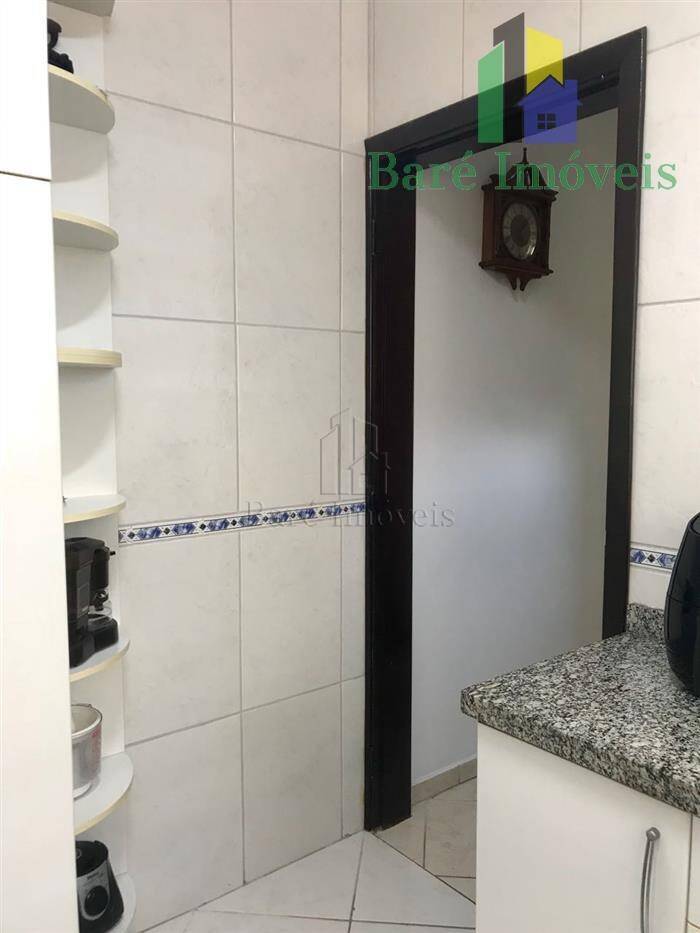 Sobrado à venda com 3 quartos, 67m² - Foto 6