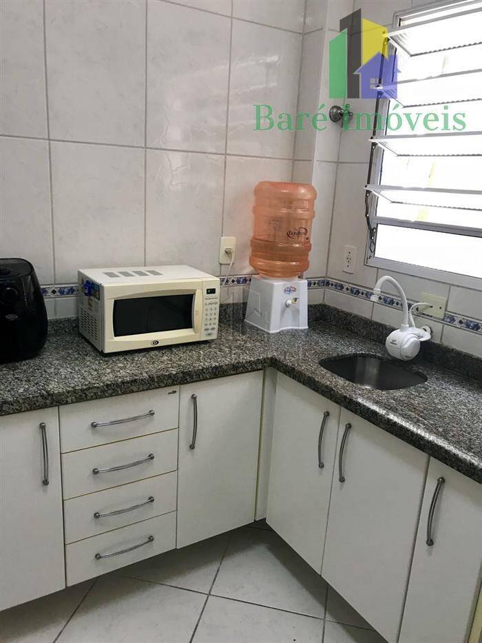 Sobrado à venda com 3 quartos, 67m² - Foto 11