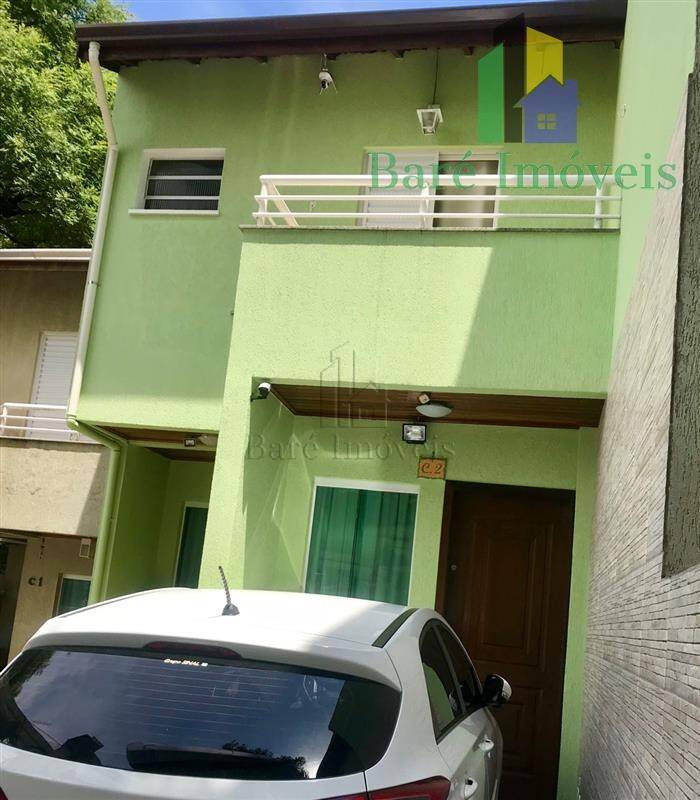 Sobrado à venda com 3 quartos, 67m² - Foto 22