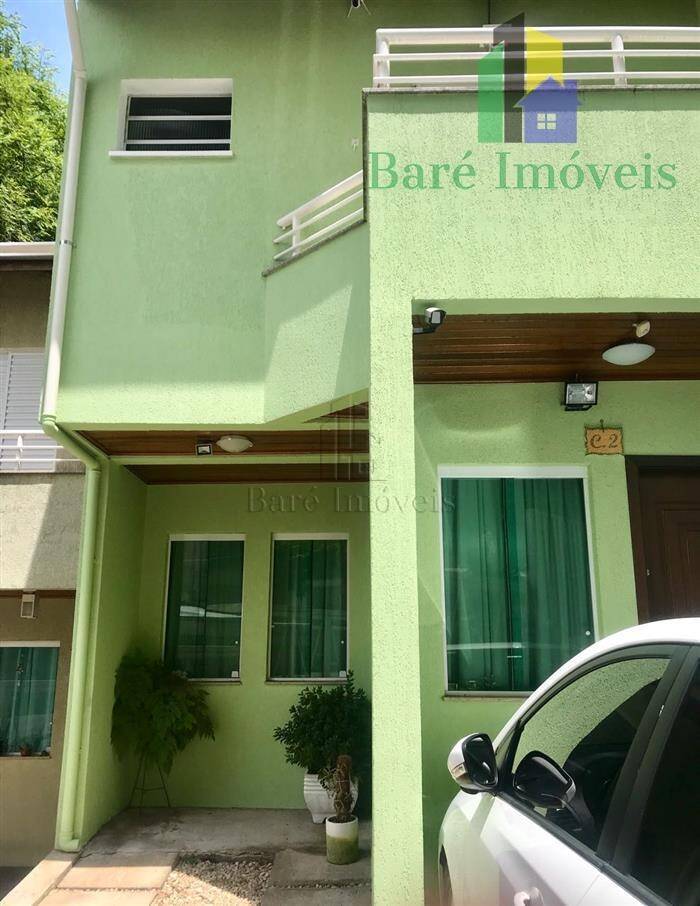 Sobrado à venda com 3 quartos, 67m² - Foto 25