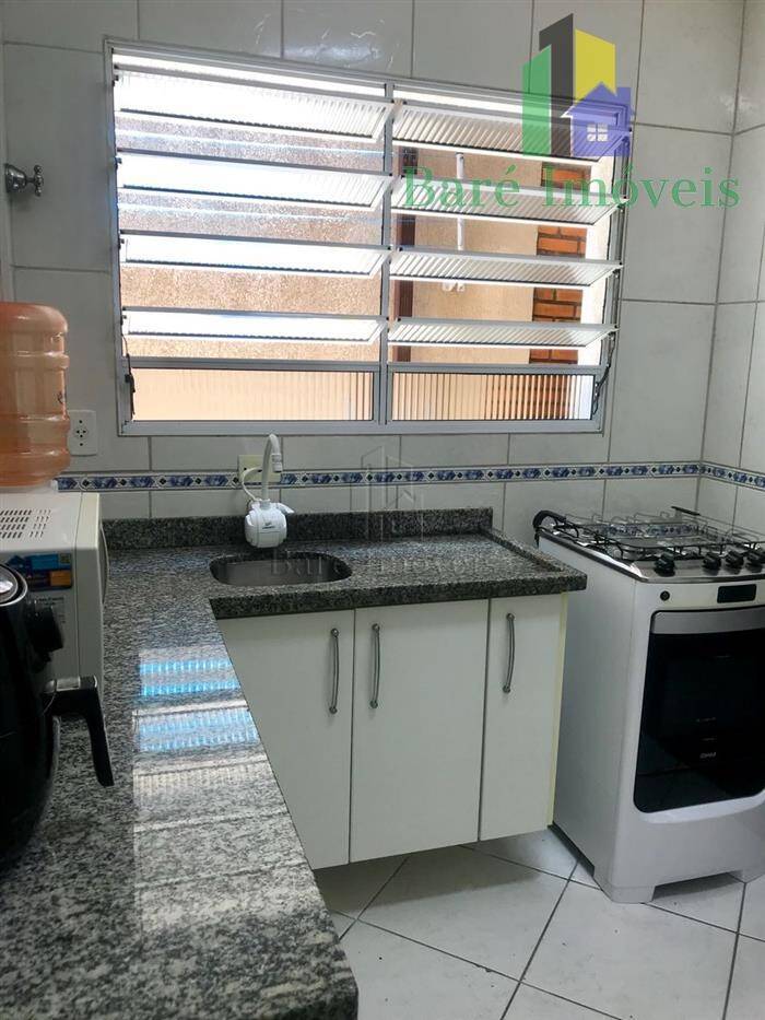 Sobrado à venda com 3 quartos, 67m² - Foto 29