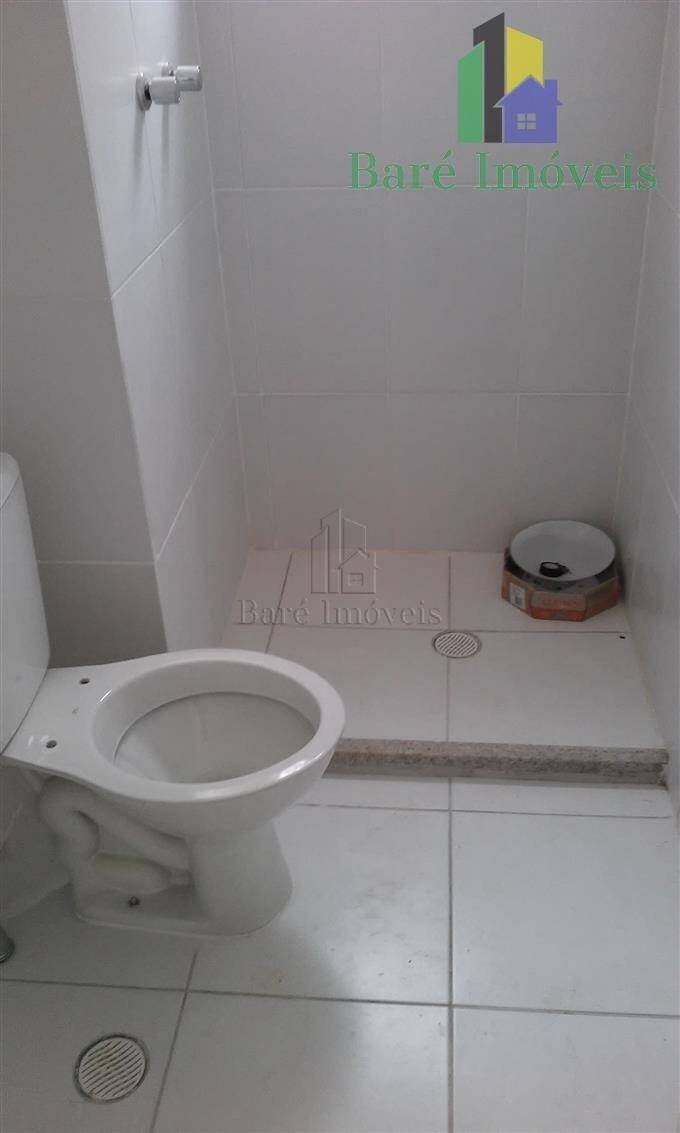 Apartamento à venda com 2 quartos, 45m² - Foto 1