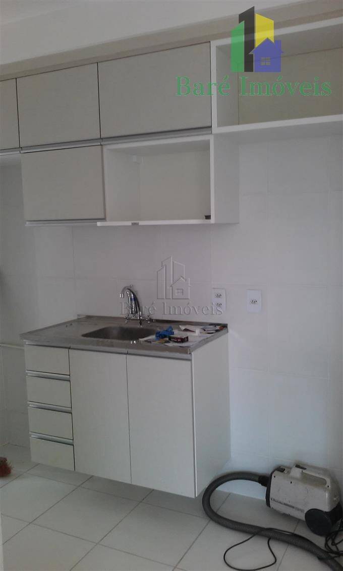 Apartamento à venda com 2 quartos, 45m² - Foto 4