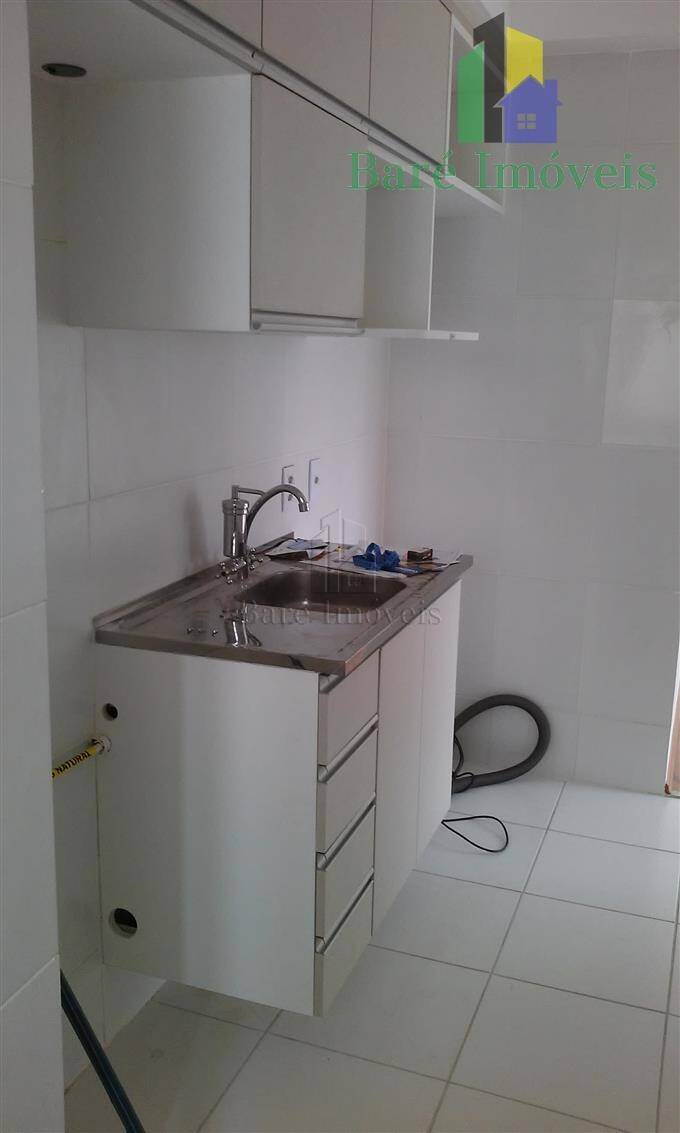 Apartamento à venda com 2 quartos, 45m² - Foto 6