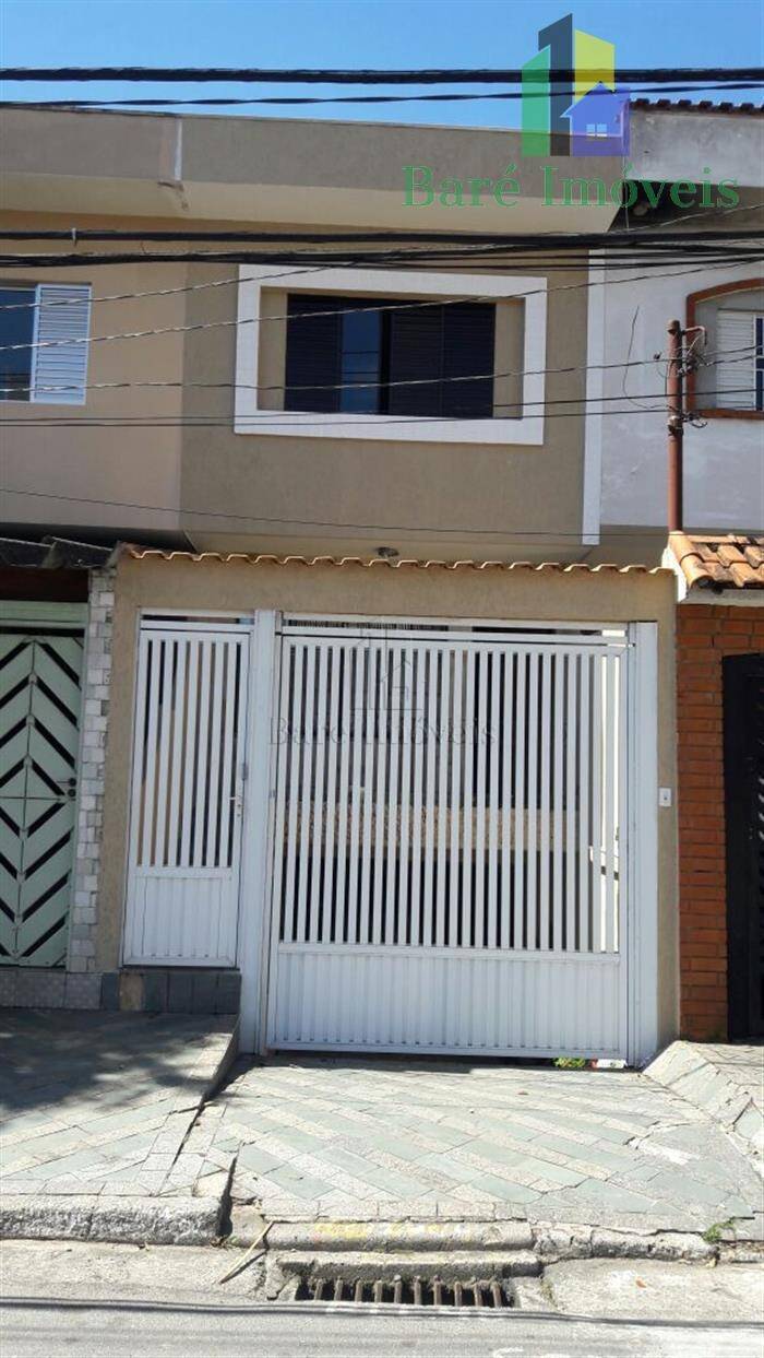 Sobrado à venda com 4 quartos, 145m² - Foto 8