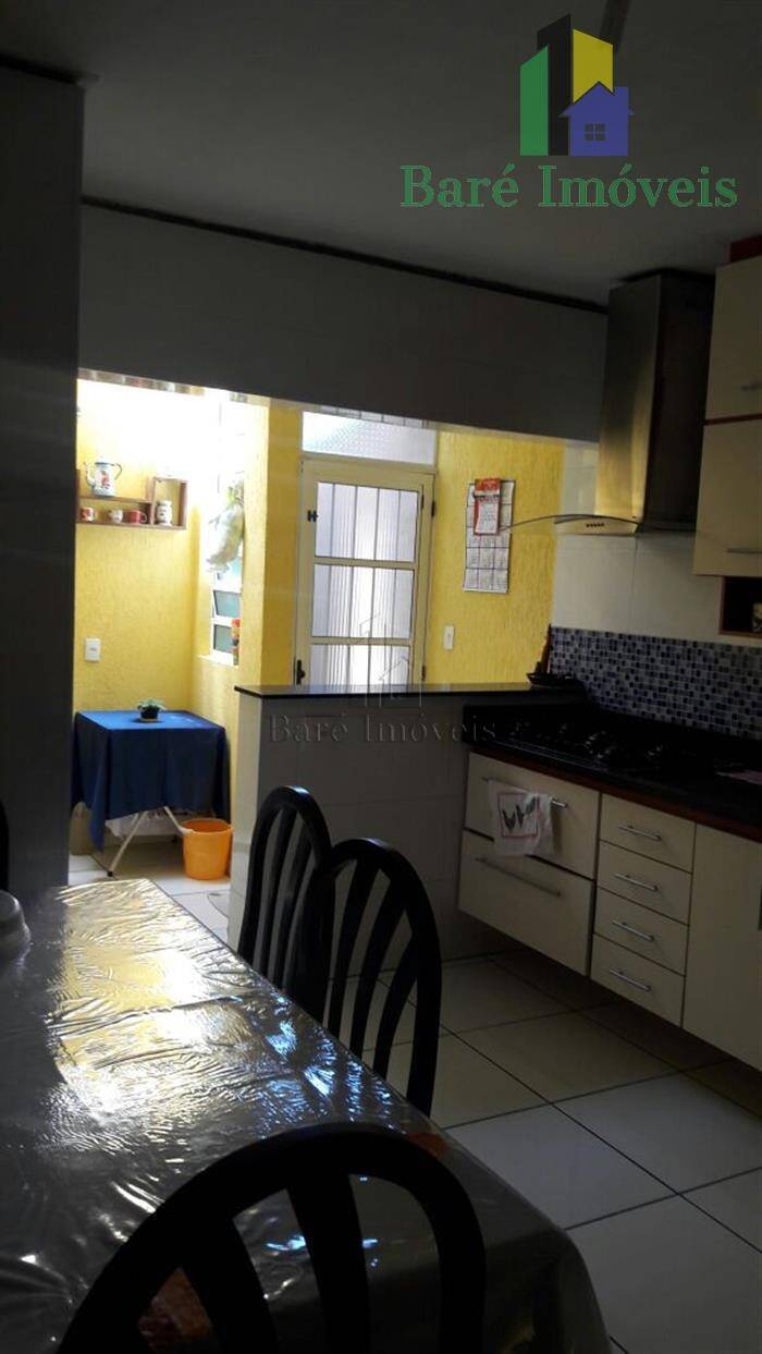 Sobrado à venda com 4 quartos, 145m² - Foto 13