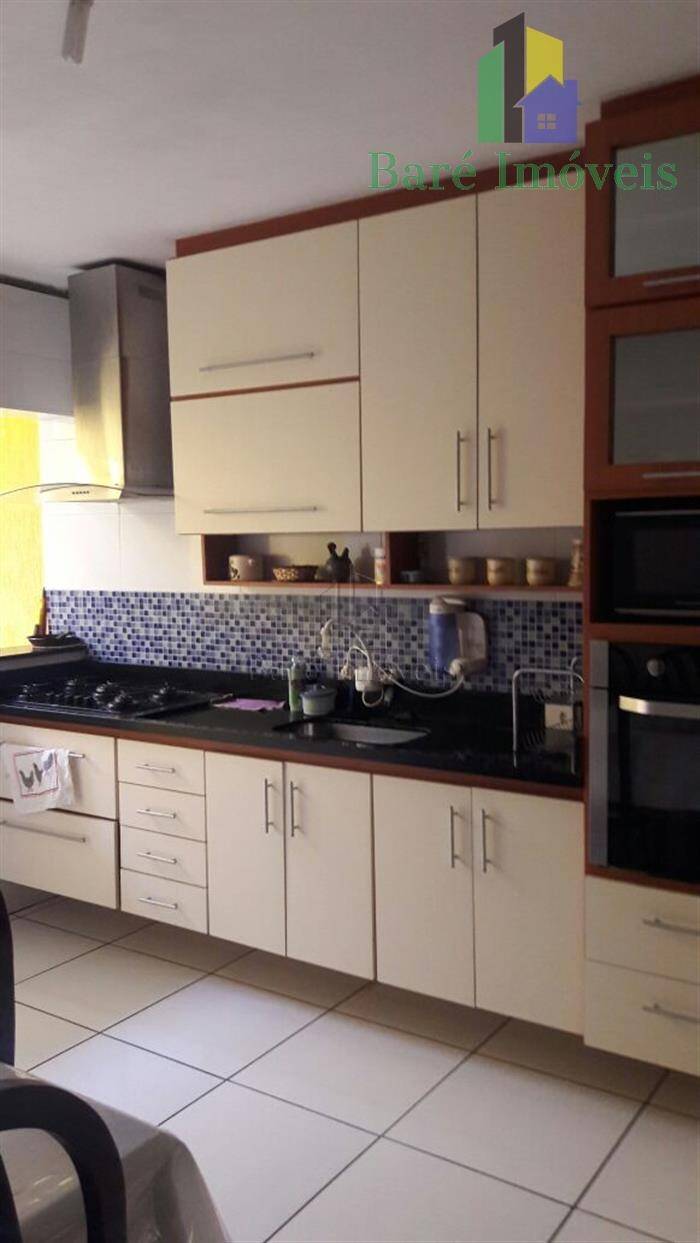 Sobrado à venda com 4 quartos, 145m² - Foto 15