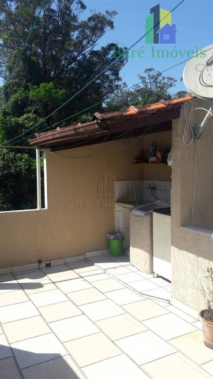 Sobrado à venda com 4 quartos, 145m² - Foto 18