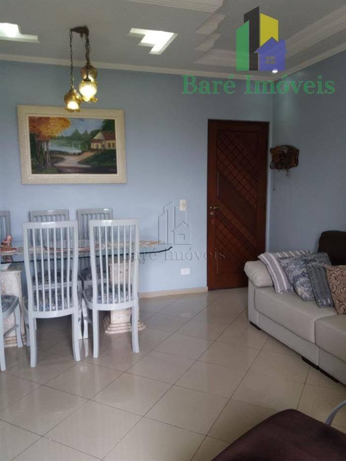 Apartamento à venda com 3 quartos, 80m² - Foto 5