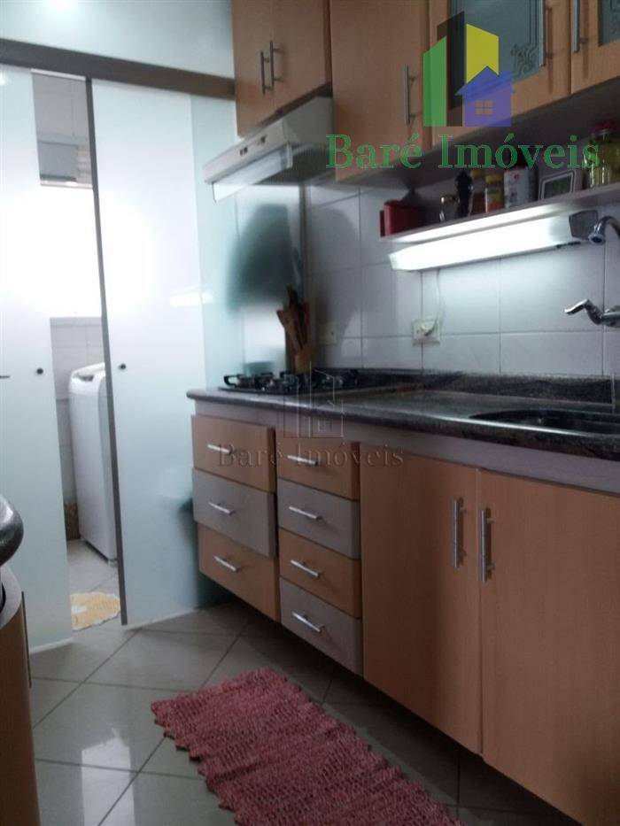 Apartamento à venda com 3 quartos, 80m² - Foto 8