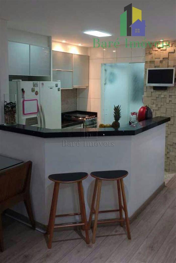 Apartamento à venda com 2 quartos, 60m² - Foto 17