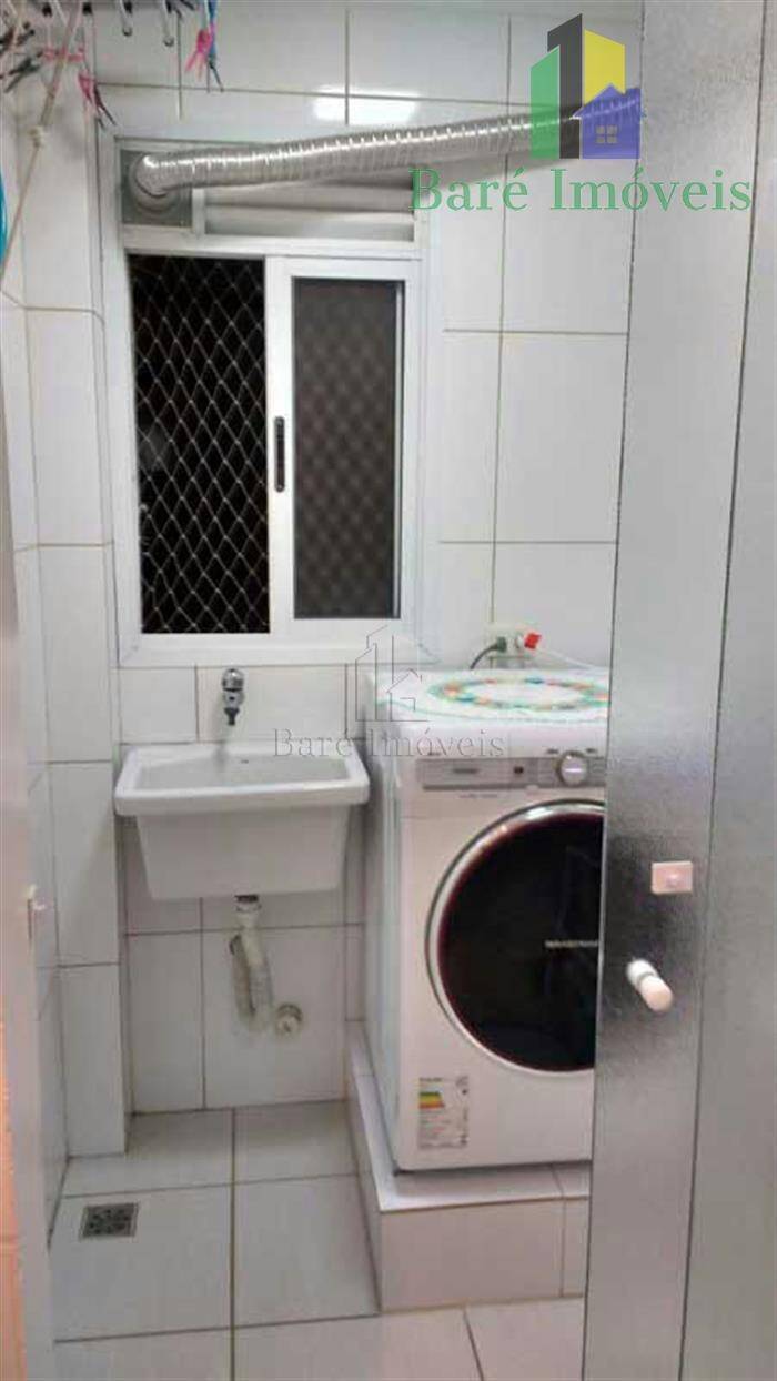 Apartamento à venda com 2 quartos, 60m² - Foto 20