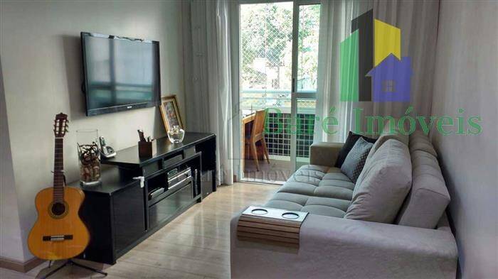 Apartamento à venda com 2 quartos, 60m² - Foto 26