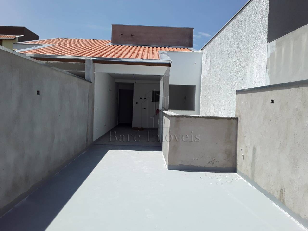 Apartamento à venda com 2 quartos, 120m² - Foto 1